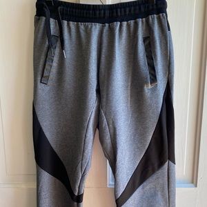 Moto Jogger Pants